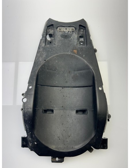 Passage de roue Kawasaki ER6N 2006 - 2008