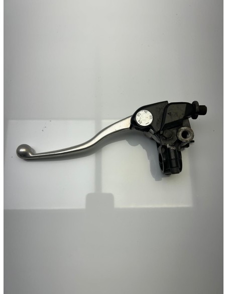 Cocotte + levier d'embrayage Kawasaki ER6N 2006 - 2008