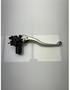 Cocotte + levier d'embrayage Kawasaki ER6N 2006 - 2008 2