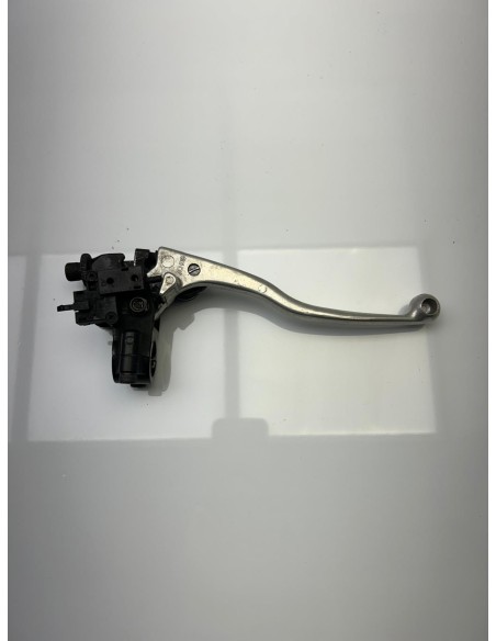 Cocotte + levier d'embrayage Kawasaki ER6N 2006 - 2008