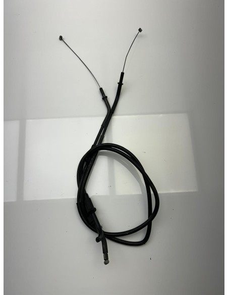 Cable d'accélérateur Kawasaki ER6N 2006 - 2008