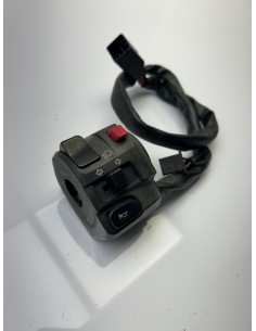 Commodo gauche Kawasaki ER6N 2006 - 2008