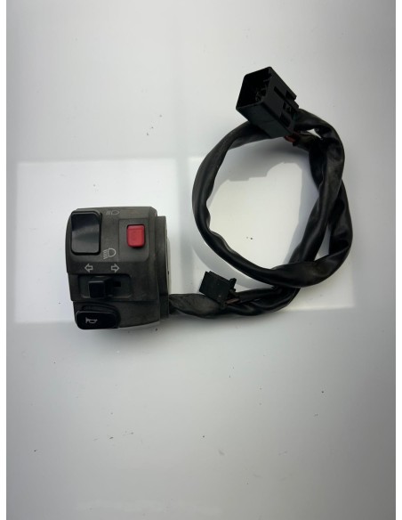 Commodo droit Kawasaki ER6N 2006 - 2008