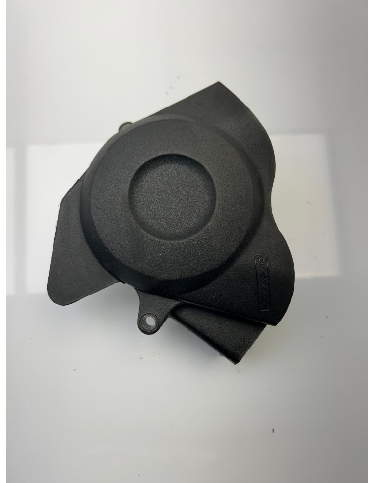 Cache pignon sortie de boite Kawasaki ER6N 2006 - 2008