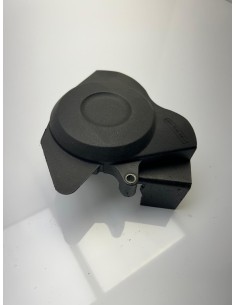 Cache pignon sortie de boite Kawasaki ER6N 2006 - 2008 2