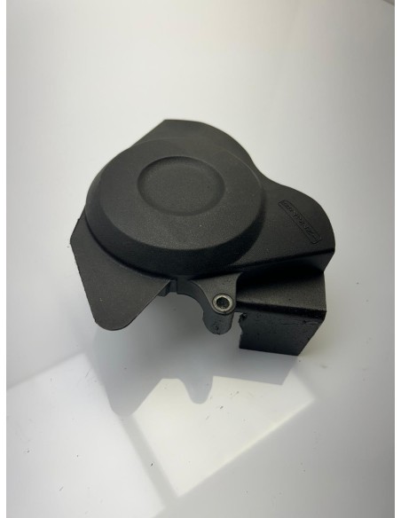 Cache pignon sortie de boite Kawasaki ER6N 2006 - 2008