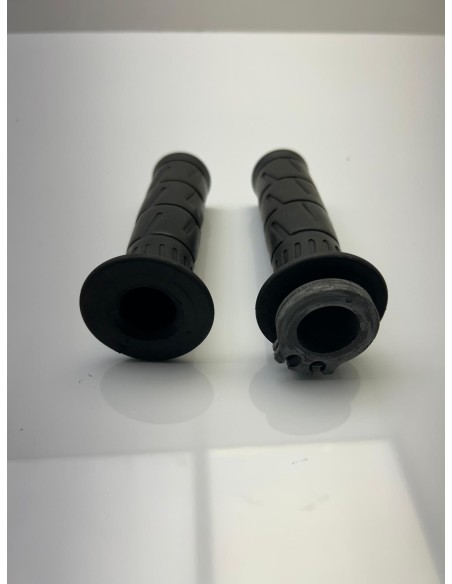 Poignée d'accélérateur Kawasaki ER6N 2006 - 2008