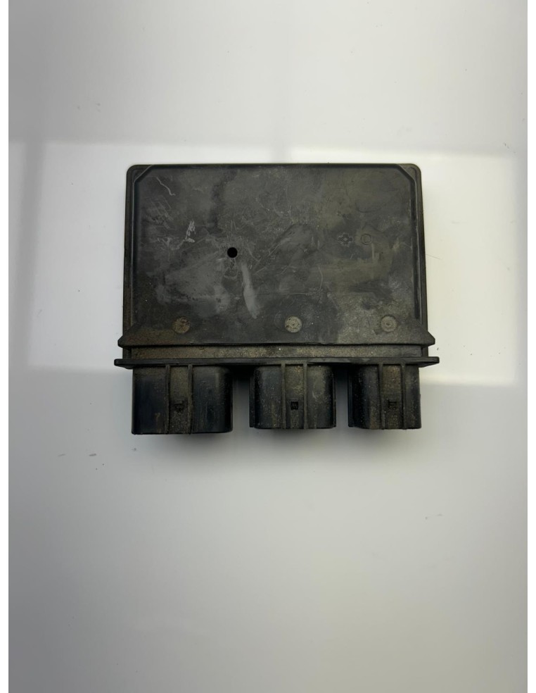 Boitier gestion d'injection Kawasaki ER6N 2006 - 2008