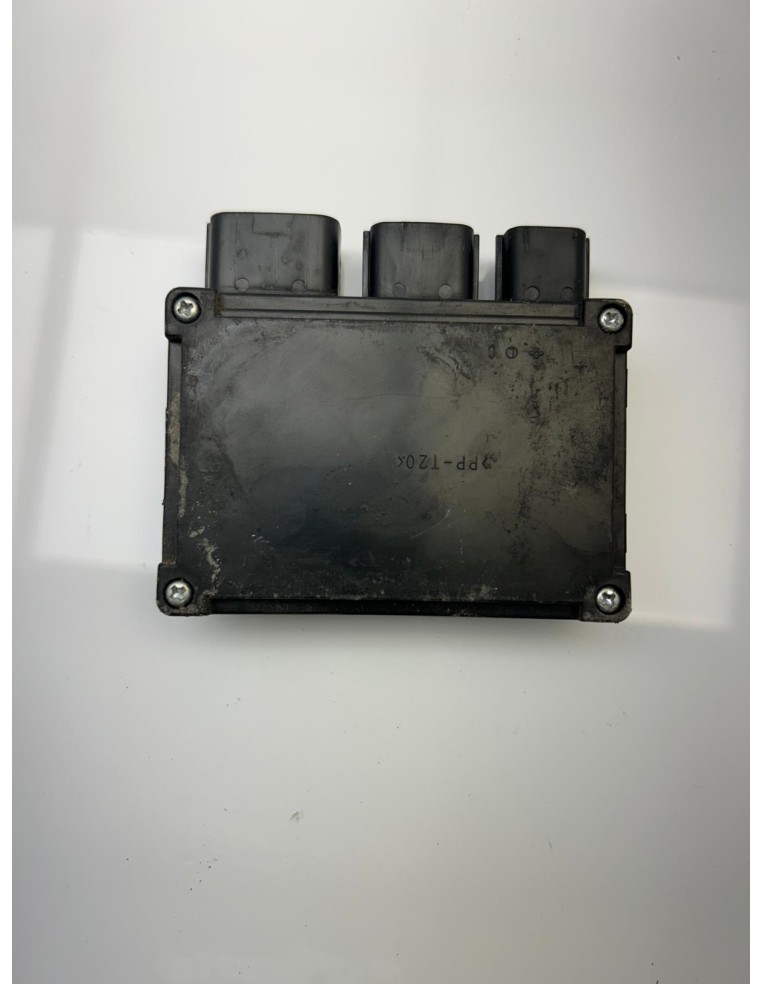 Boitier gestion d'injection Kawasaki ER6N 2006 - 2008