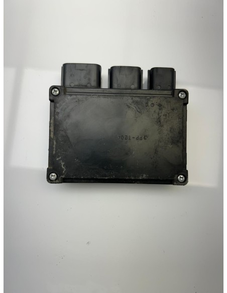 Boitier gestion d'injection Kawasaki ER6N 2006 - 2008