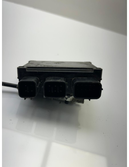 Boitier gestion d'injection Kawasaki ER6N 2006 - 2008
