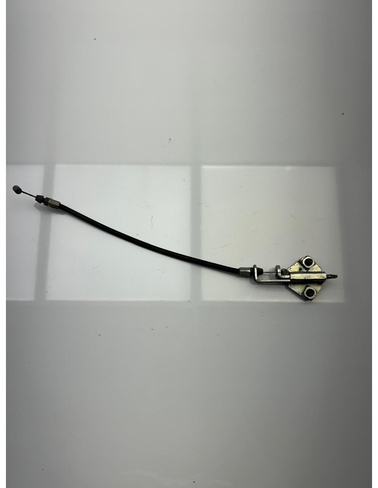 Mécanisme de fermeture de selle arrière Kawasaki ER6N 2006 - 2008