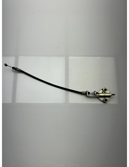 Mécanisme de fermeture de selle arrière Kawasaki ER6N 2006 - 2008