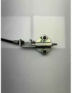 Mécanisme de fermeture de selle arrière Kawasaki ER6N 2006 - 2008 2