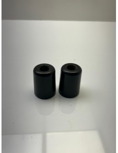 Embout de guidon d'origine Kawasaki ER6N 2006 - 2008