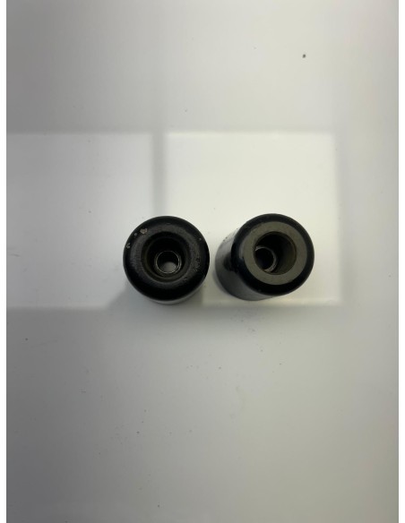 Embout de guidon d'origine Kawasaki ER6N 2006 - 2008