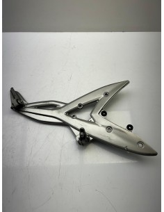 Platine droite Kawasaki ER6N 2006 - 2008