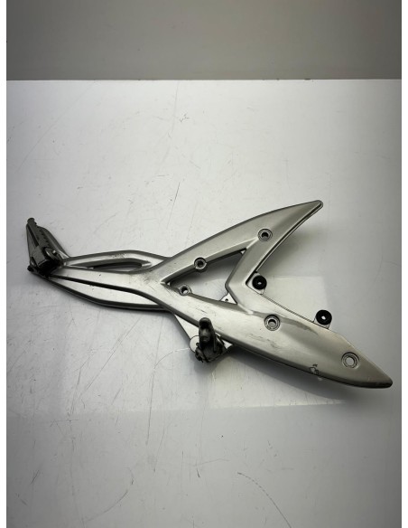 Platine droite Kawasaki ER6N 2006 - 2008