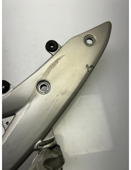 Platine droite Kawasaki ER6N 2006 - 2008