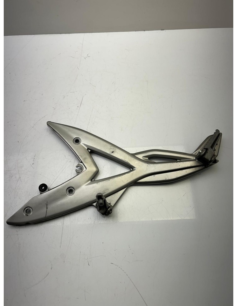 Platine gauche Kawasaki ER6N 2006 - 2008