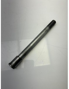 Axe de roue avant Kawasaki ER6N 2006 - 2008