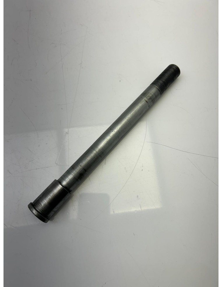 Axe de roue avant Kawasaki ER6N 2006 - 2008