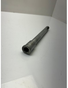 Axe de roue avant Kawasaki ER6N 2006 - 2008 2