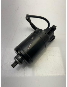 Démarreur d'origine Kawasaki ER6N 2006 - 2008
