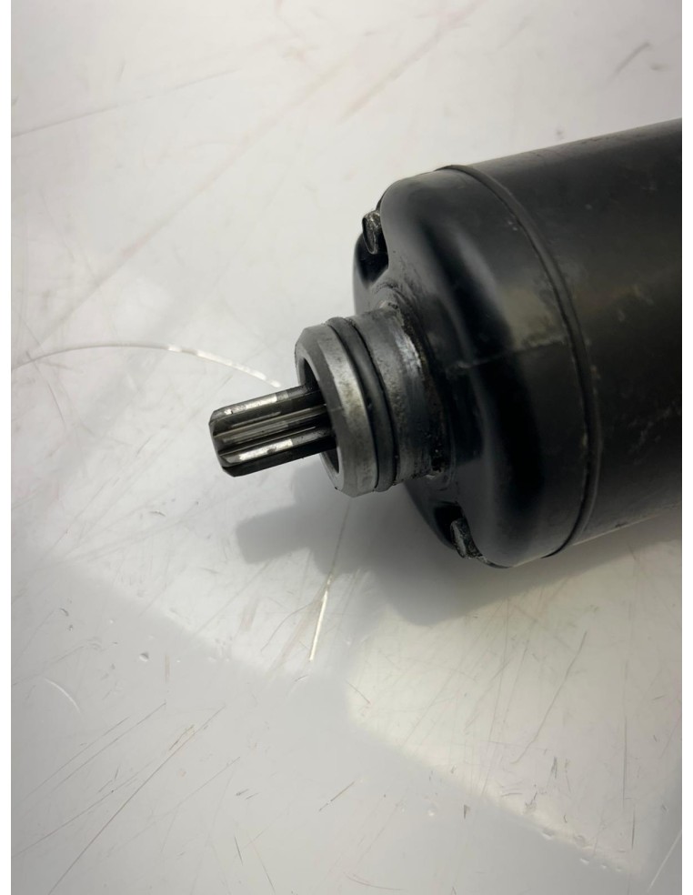 Démarreur d'origine Kawasaki ER6N 2006 - 2008