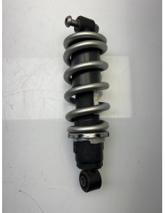 Amortisseur arrière Kawasaki ER6N 2006 - 2008