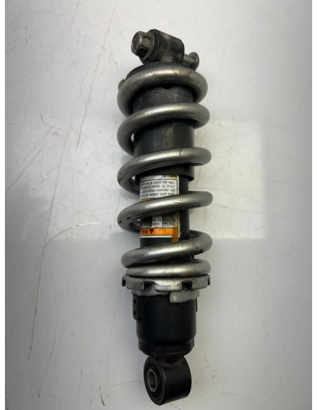 Amortisseur arrière Kawasaki ER6N 2006 - 2008