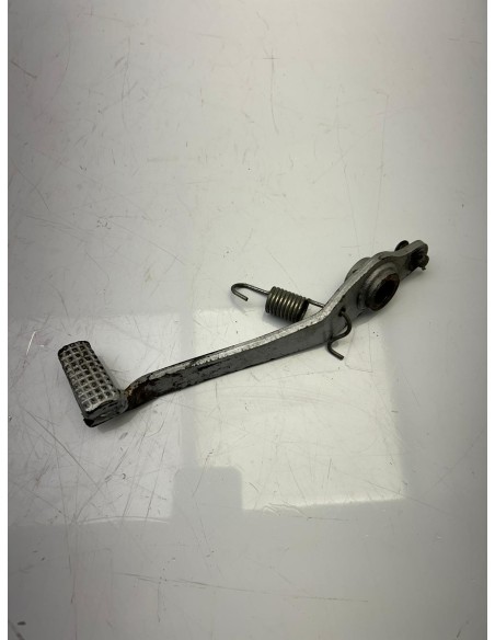 Pédale de frein Kawasaki ER6N 2006 - 2008