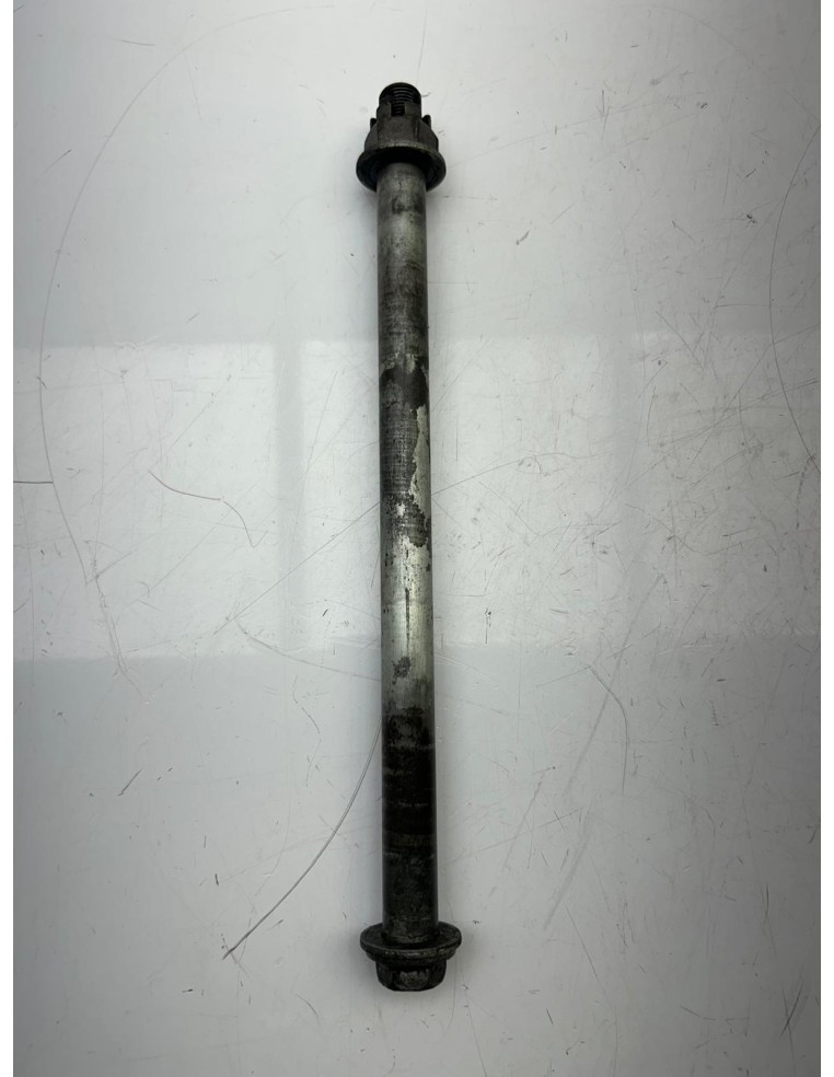 Axe de roue arrière Kawasaki ER6N 2006 - 2008