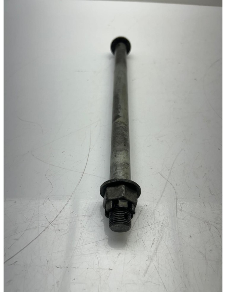 Axe de roue arrière Kawasaki ER6N 2006 - 2008