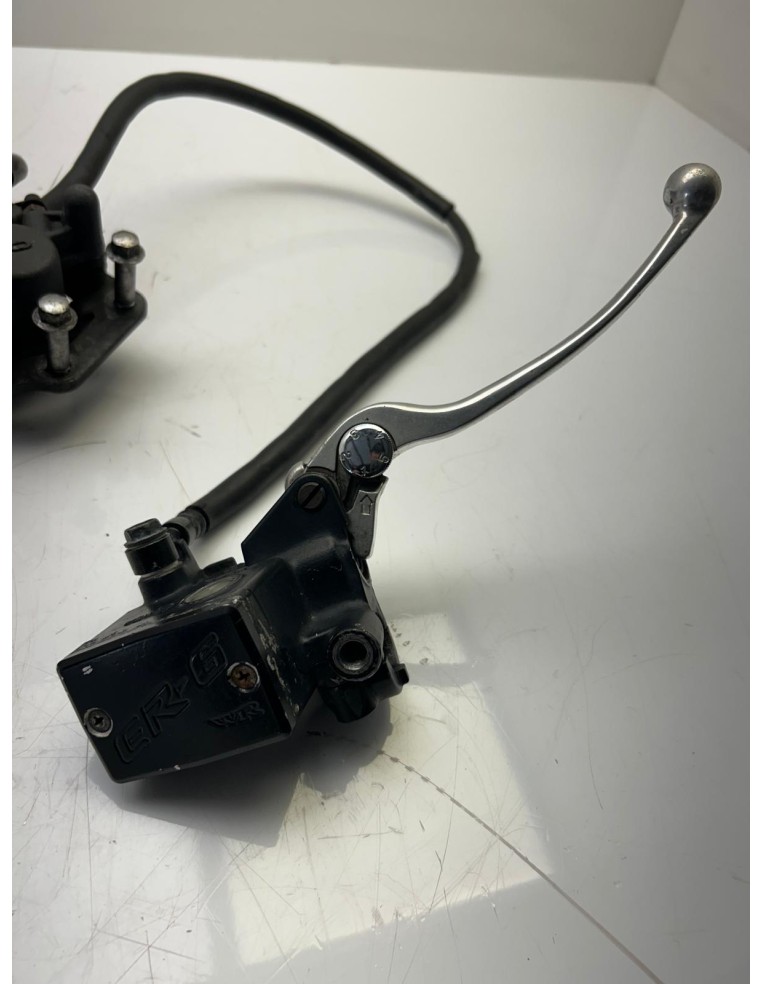 Frein avant complet Kawasaki ER6N 2006 - 2008