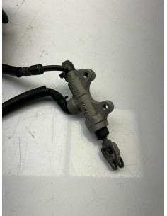 Frein arrière complet Kawasaki ER6N 2006 - 2008 2