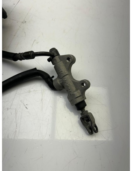 Frein arrière complet Kawasaki ER6N 2006 - 2008