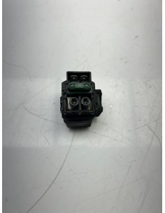 Relais de démarreur Kawasaki ER6N 2006 - 2008