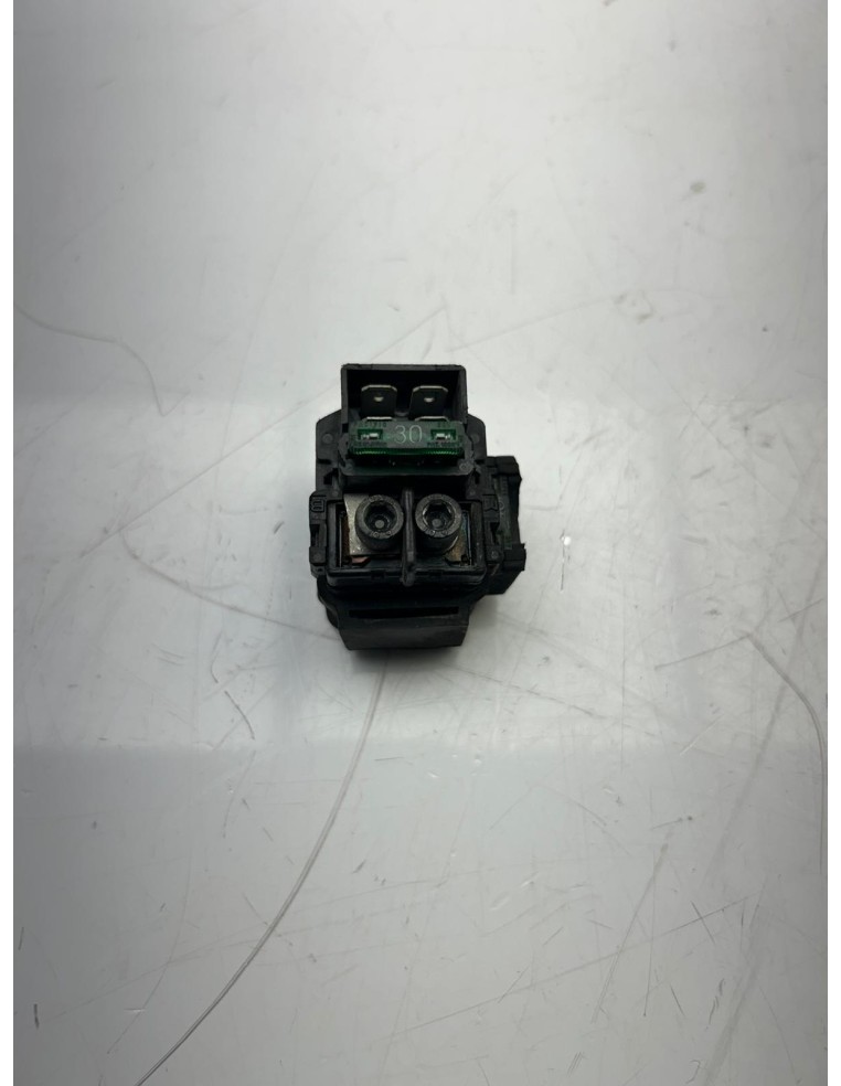 Relais de démarreur Kawasaki ER6N 2006 - 2008