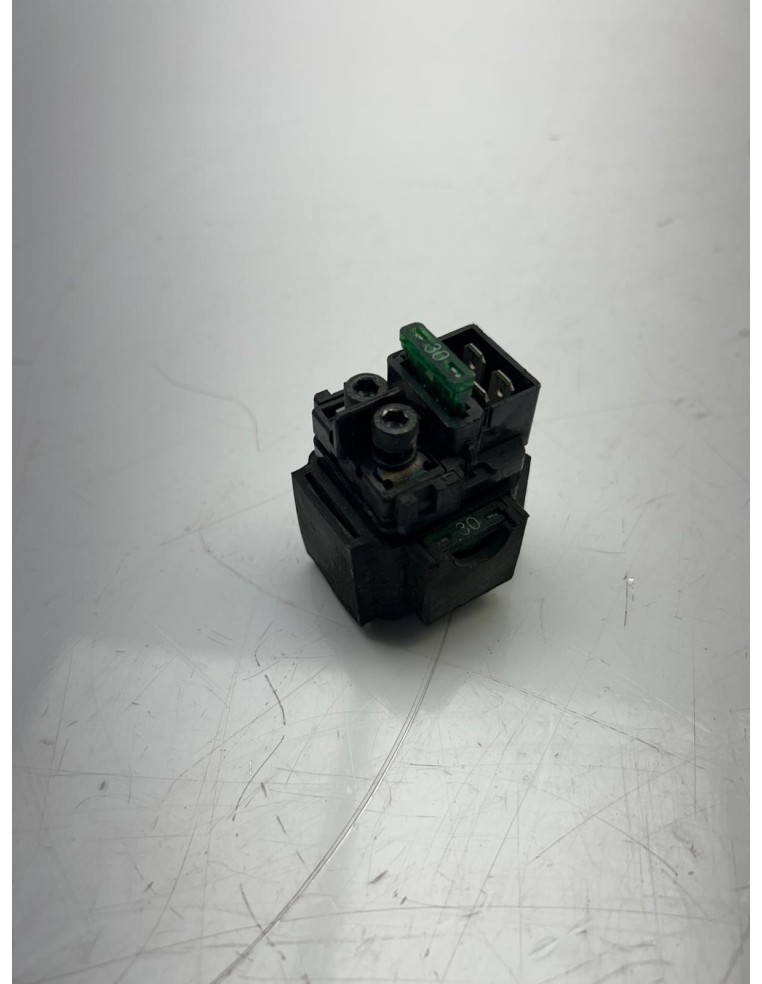 Relais de démarreur Kawasaki ER6N 2006 - 2008