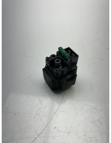 Relais de démarreur Kawasaki ER6N 2006 - 2008