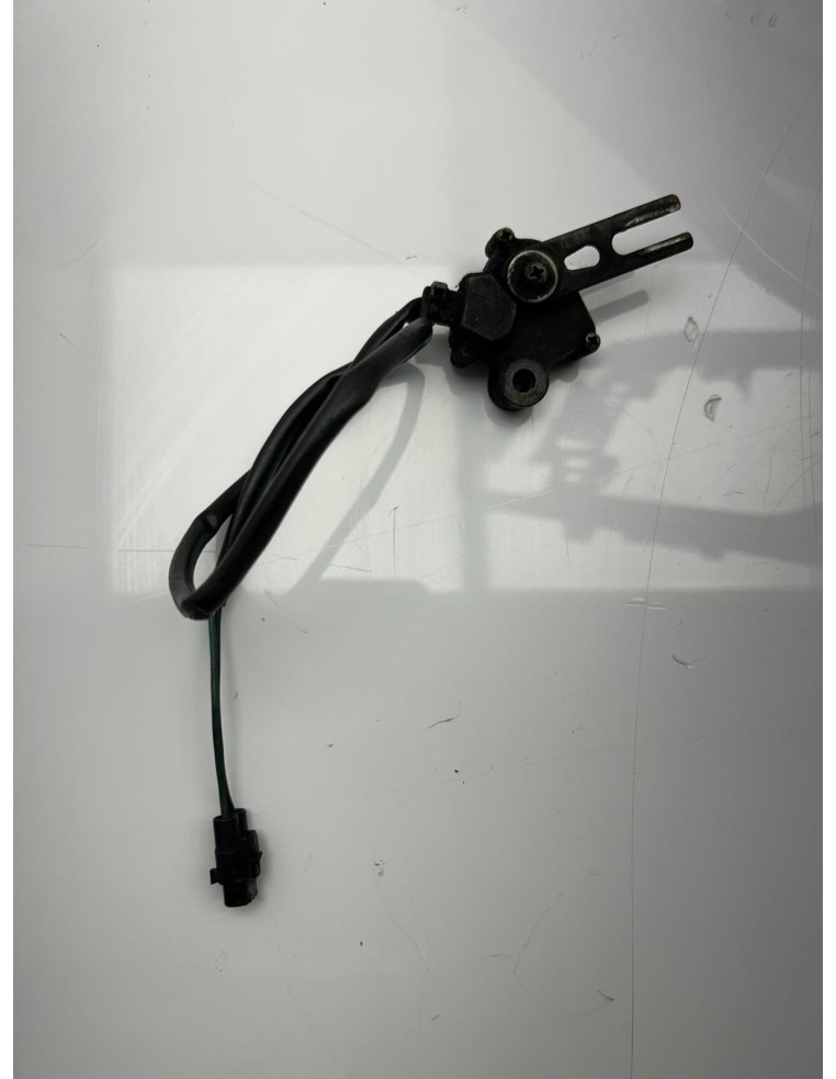Capteur de béquille Kawasaki ER6N 2006 - 2008