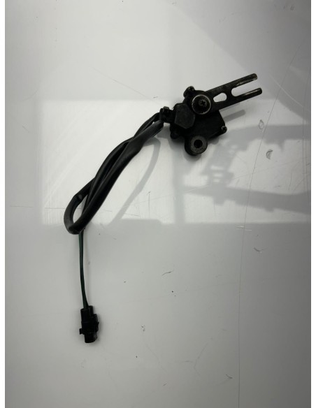 Capteur de béquille Kawasaki ER6N 2006 - 2008