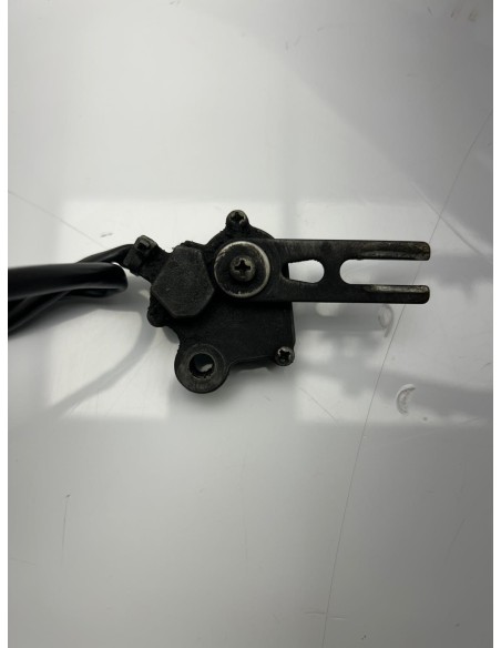 Capteur de béquille Kawasaki ER6N 2006 - 2008