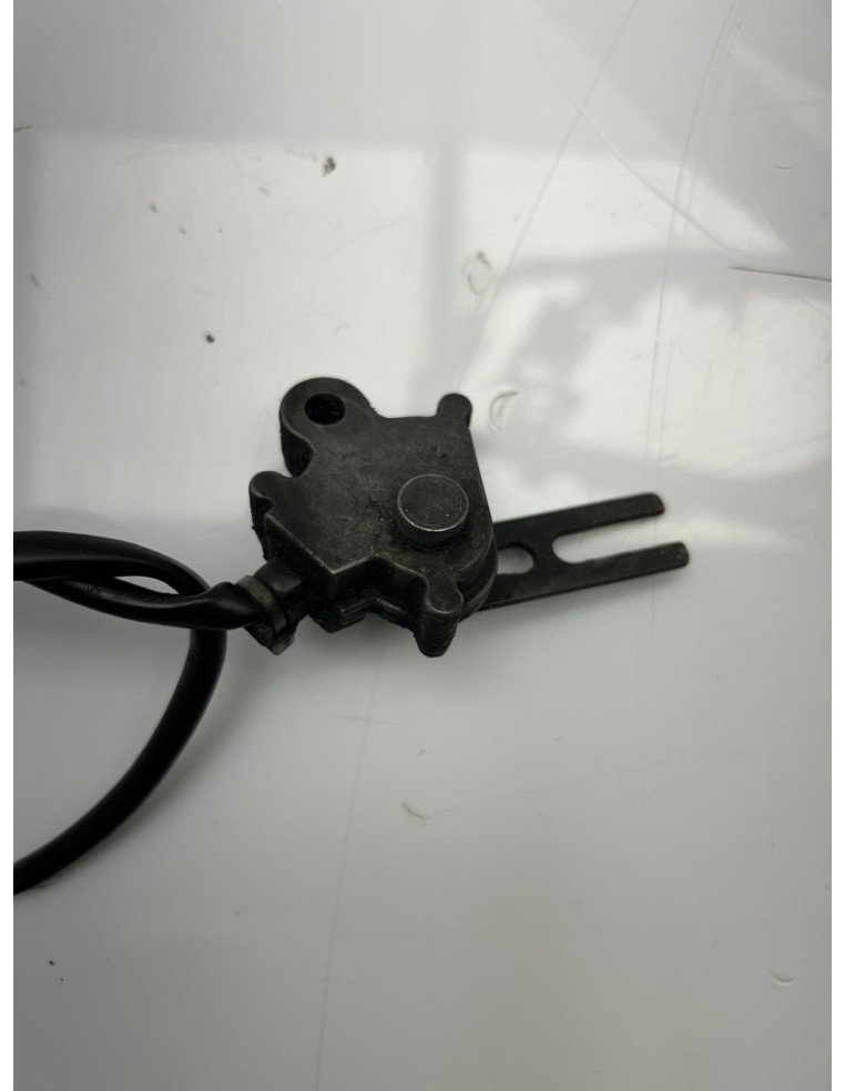 Capteur de béquille Kawasaki ER6N 2006 - 2008