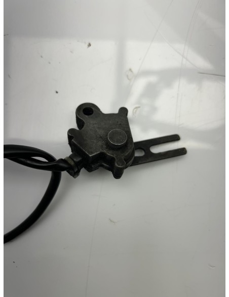 Capteur de béquille Kawasaki ER6N 2006 - 2008