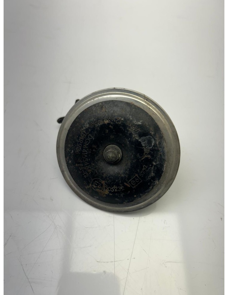 Klaxon origine Kawasaki ER6N 2006 - 2008