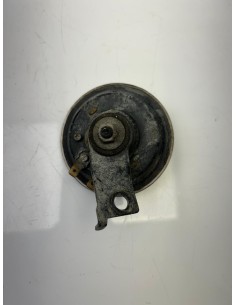 Klaxon origine Kawasaki ER6N 2006 - 2008 2