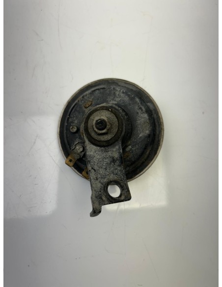 Klaxon origine Kawasaki ER6N 2006 - 2008