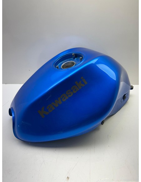 Réservoir Kawasaki ER6N 2006 - 2008